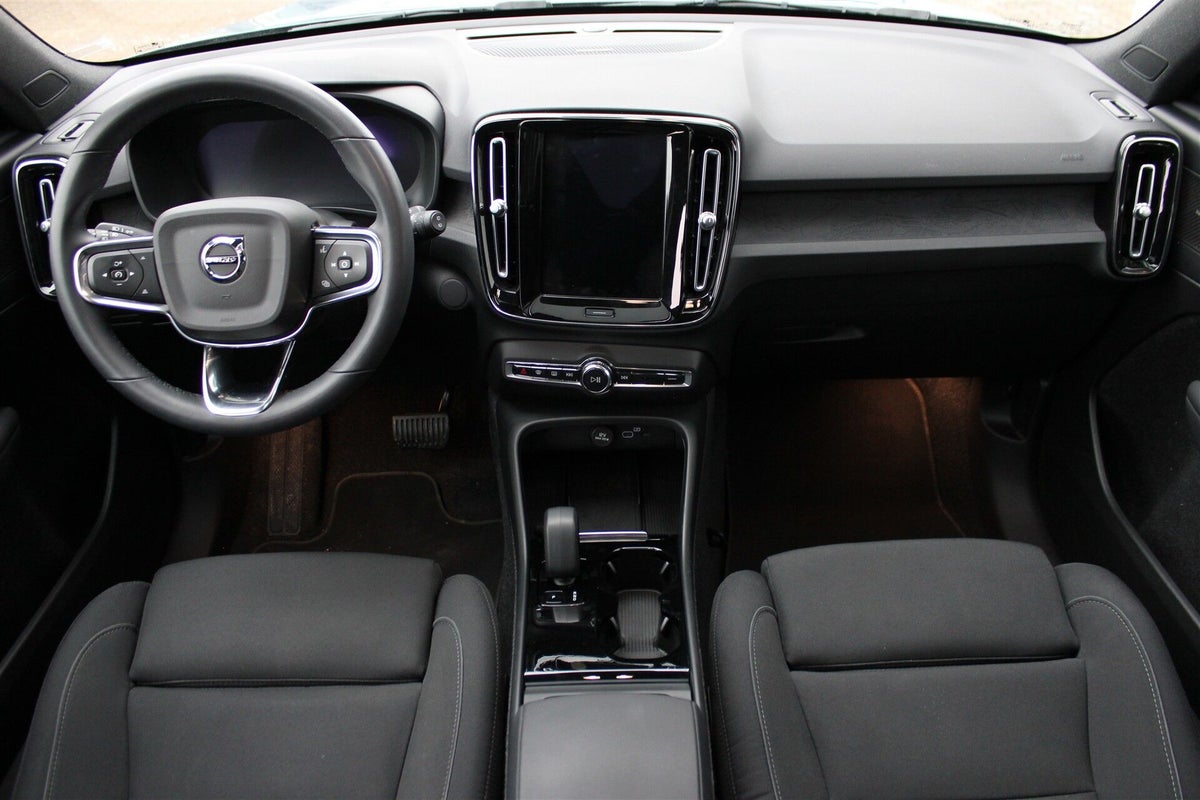 Volvo XC40 P6 ReCharge Ultimate billede 4