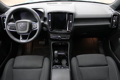 Volvo XC40 P6 ReCharge Ultimate billede 3