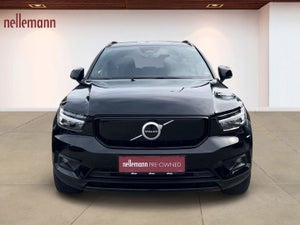 Volvo XC40 P6 ReCharge Plus