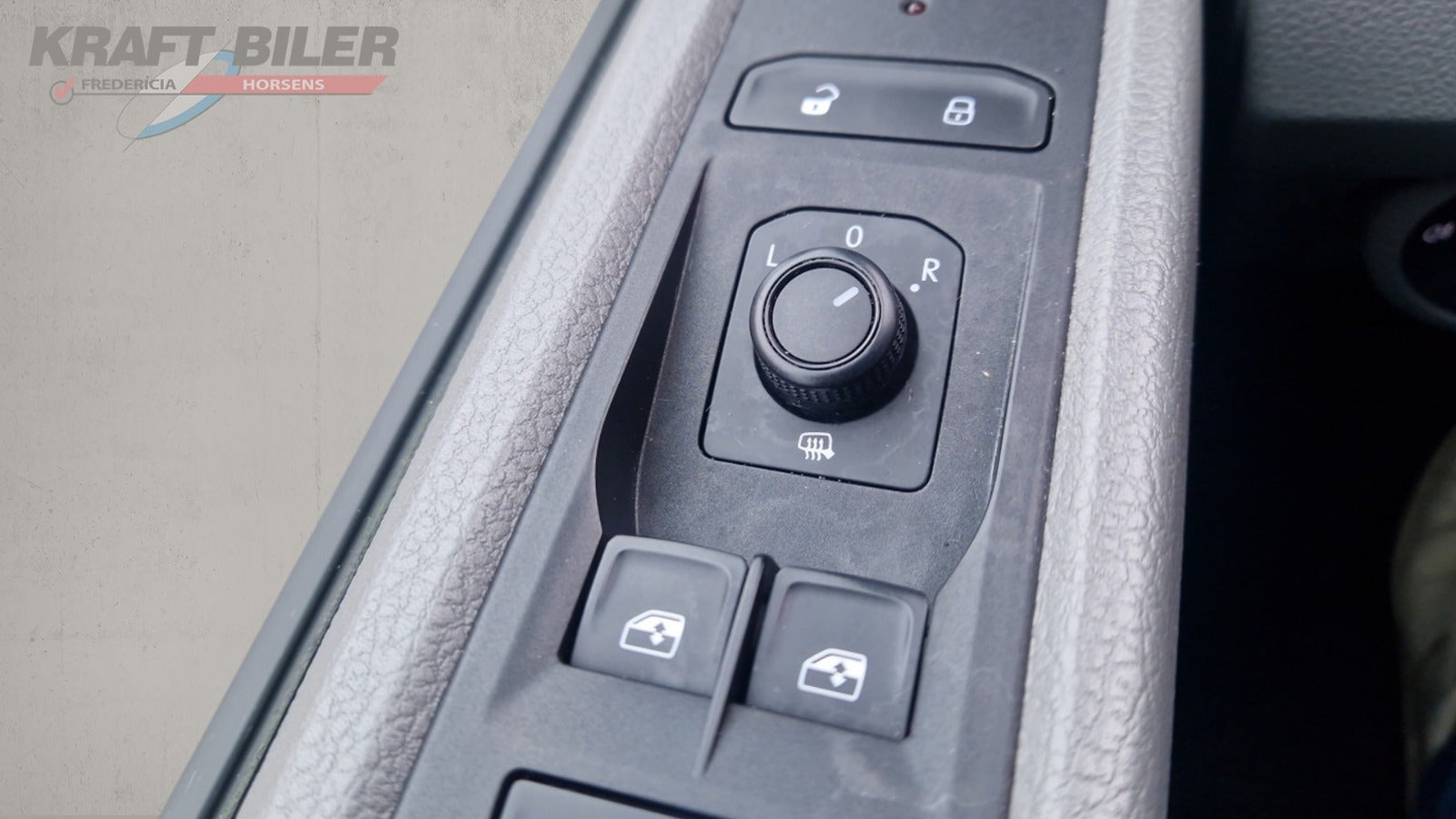 Billede af VW Transporter 2,0 TDi 150 Kassevogn DSG lang