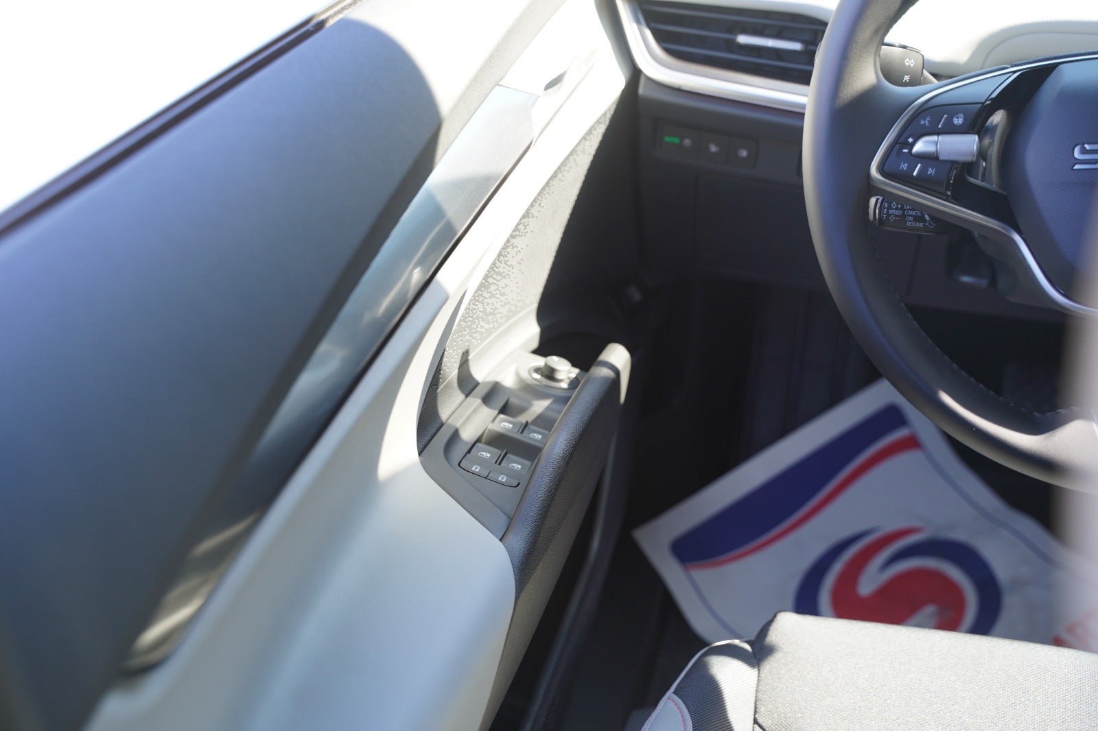 Billede af Skoda Elroq 85 iV Premium