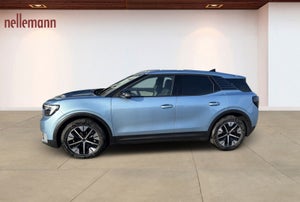 Ford Explorer Select Extended Range