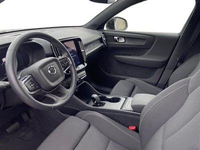 Volvo EX40 Extended Range Plus billede 2