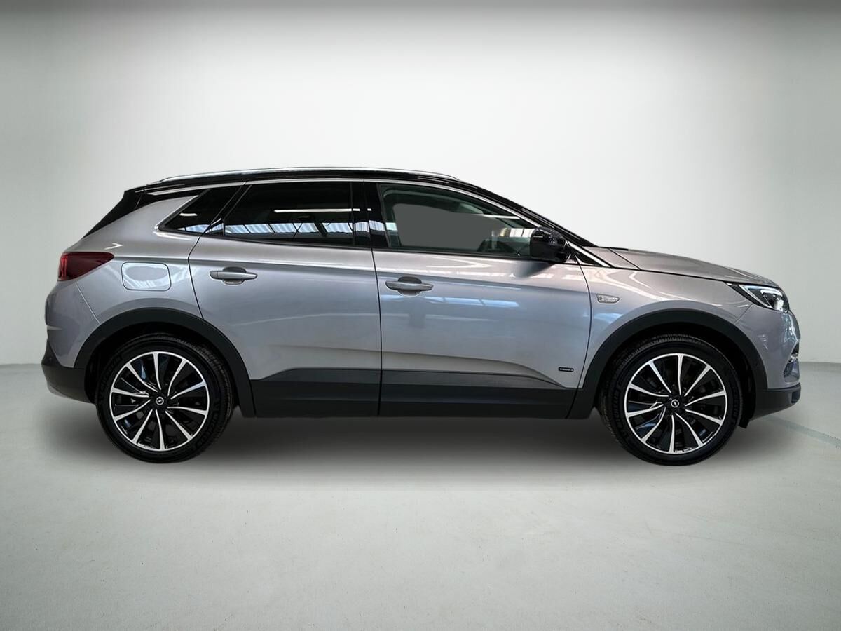 Opel Grandland X Hybrid4 EuroLine aut. billede 5