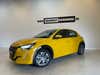 Peugeot e-208 Active thumbnail