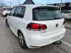 VW Golf VI TDi 105 BlueMotion thumbnail