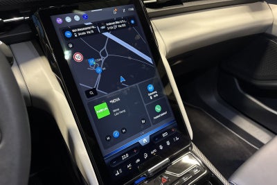 Ford Capri Premium Extended Range AWD