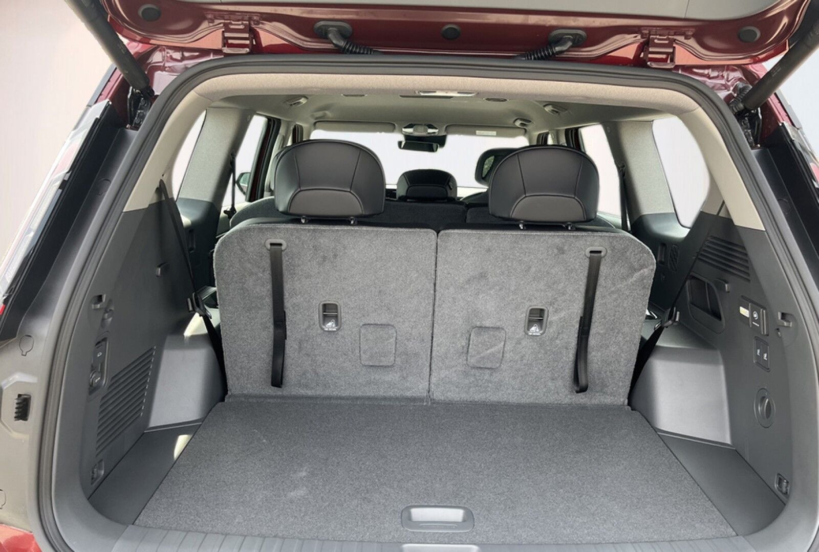 Kia EV9 Long Range Upgrade RWD 7prs