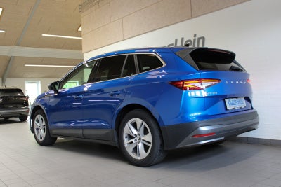 Skoda Enyaq iV Loft