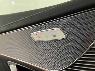 Mercedes EQC400 AMG Line 4Matic