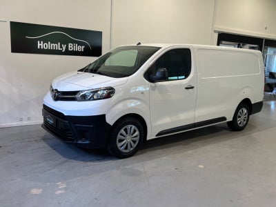 Toyota  ProAce D 120 Long Comfort