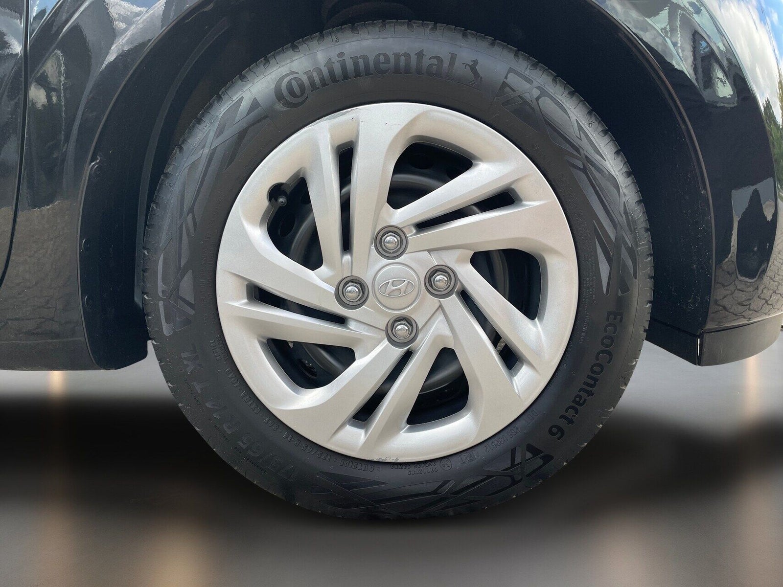 Hyundai i10 2021