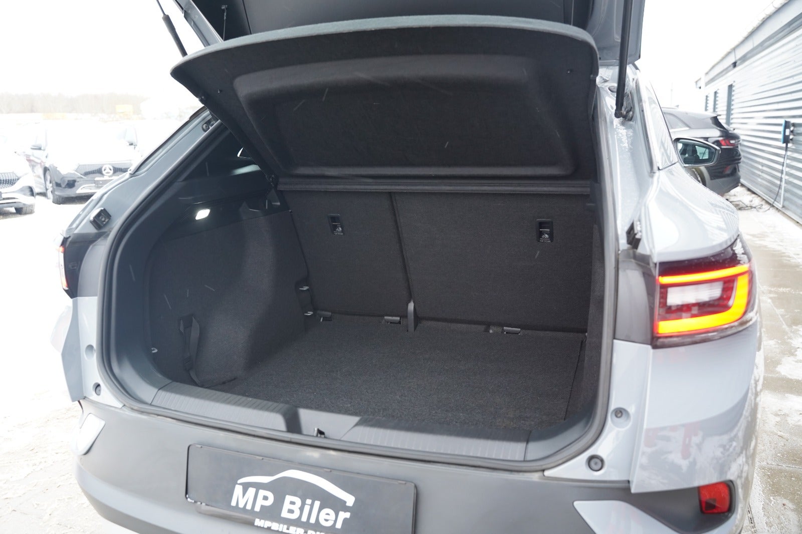 Billede af VW ID.4 77 Pro