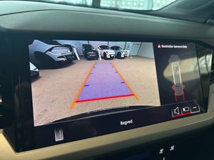 Audi Q4 e-tron Progress