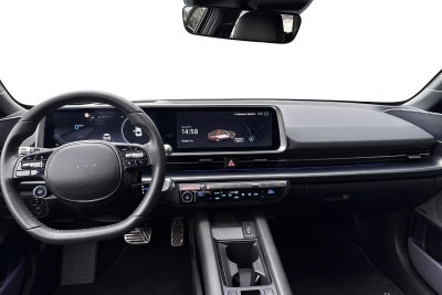 Hyundai Ioniq 6 Ultimate AWD