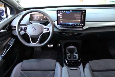 VW ID.4 Style