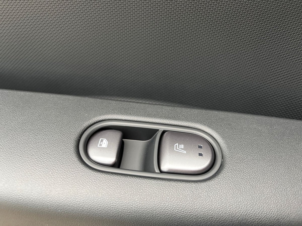 Hyundai Ioniq 5 Advanced billede 22