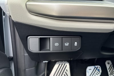 Kia EV4 Long Range GT-Line