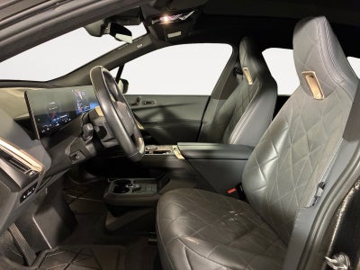 BMW iX M60 xDrive