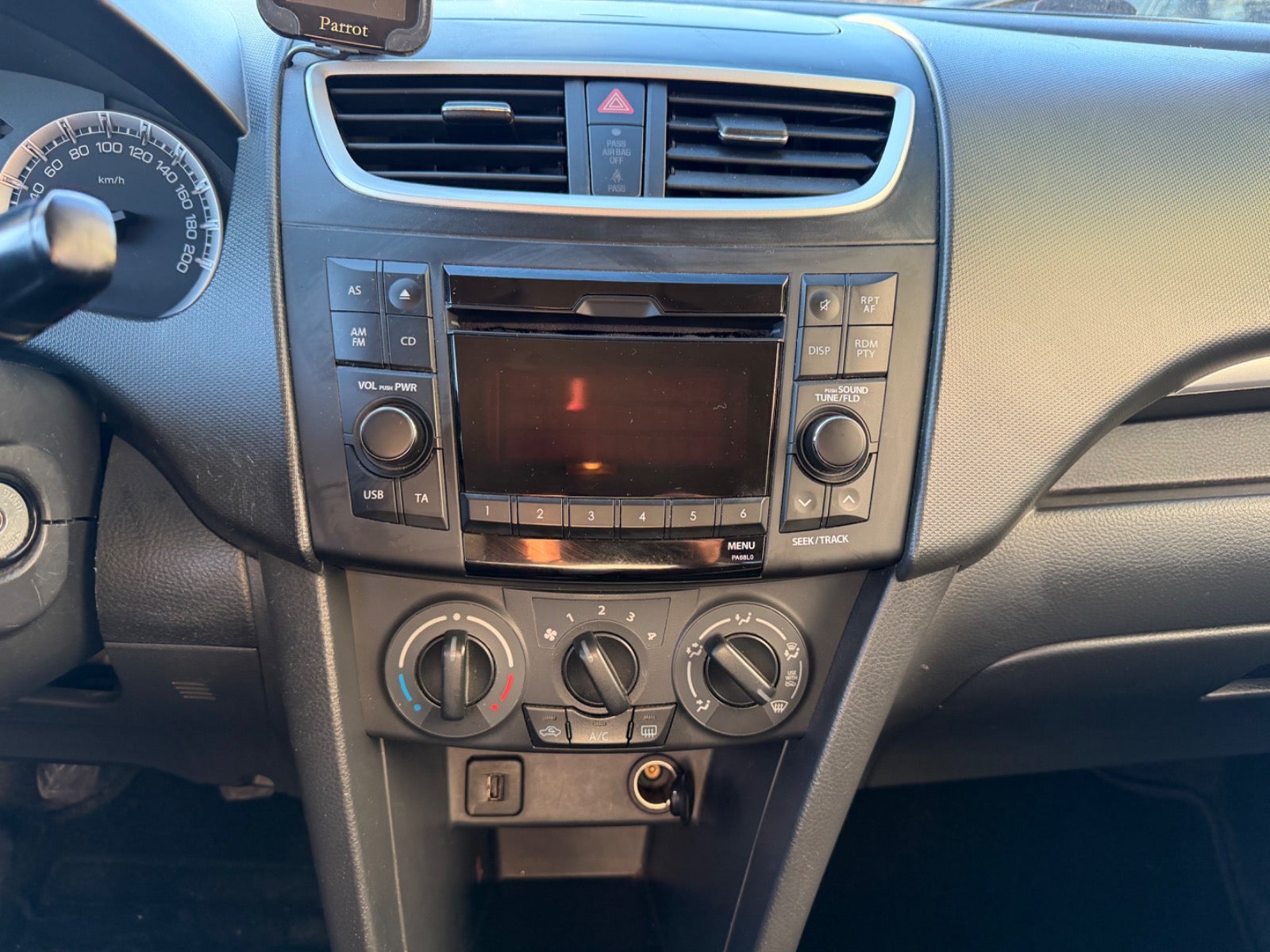 Billede af Suzuki Swift 1,2 GL ECO+