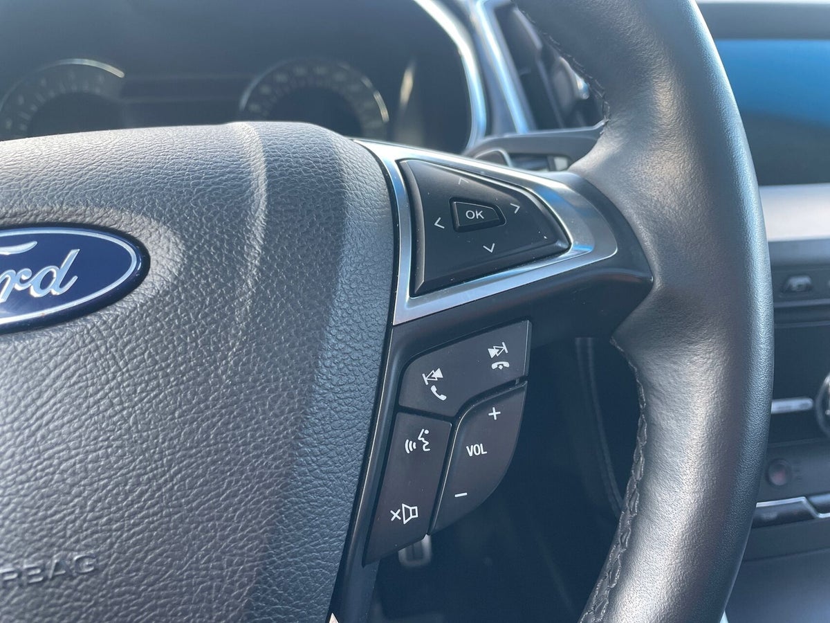 Ford Edge EcoBlue Vignale aut. AWD billede 17