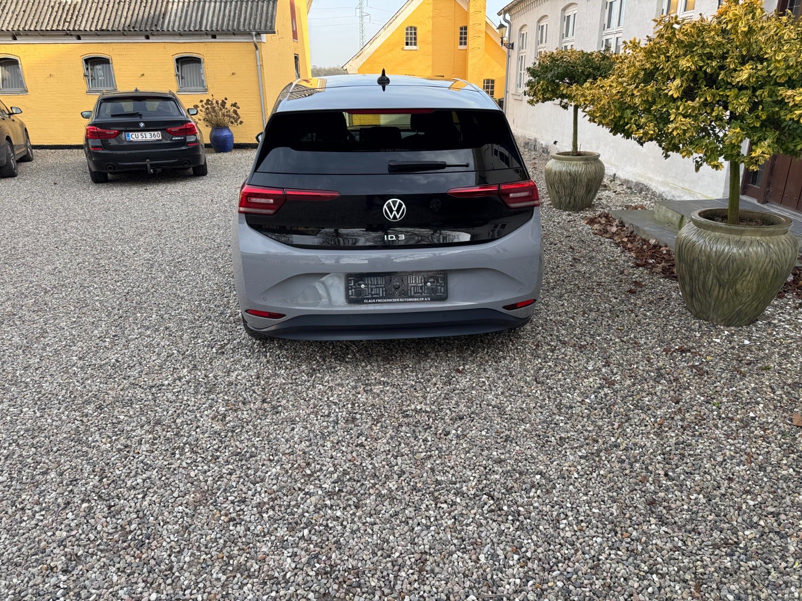 Billede af VW ID.3  Pro Performance