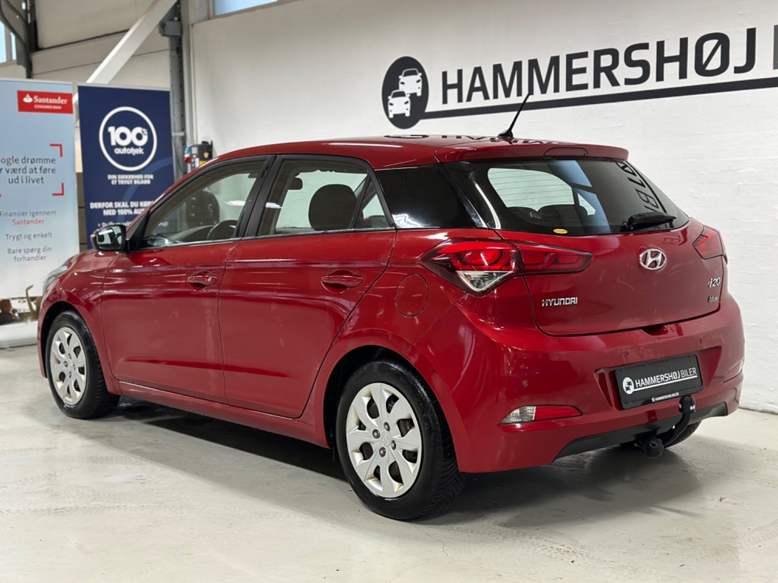 Hyundai i20 2015