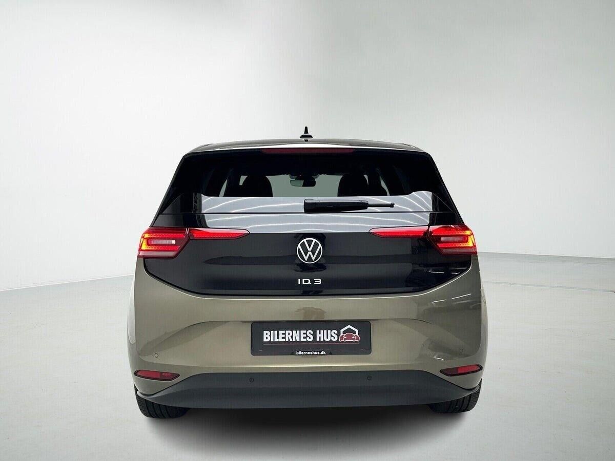 VW ID.3 Pro S billede 7