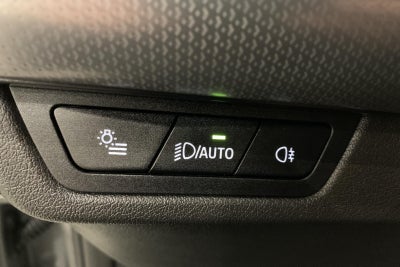 BMW iX1 eDrive20 Fully Charged