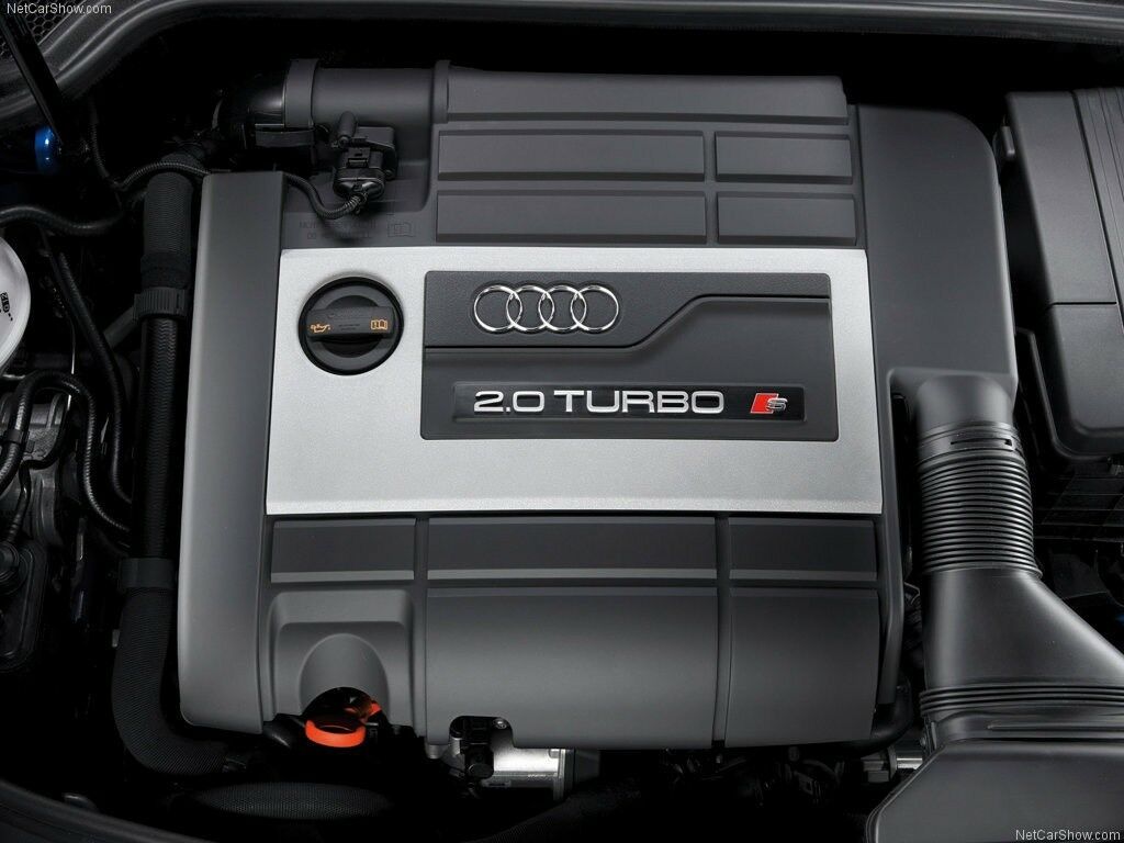 Audi S3 Sportback quattro S-tr.