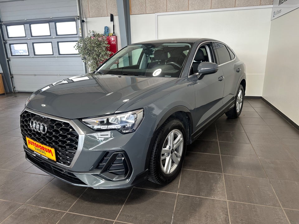 Audi Q3, Billede 3