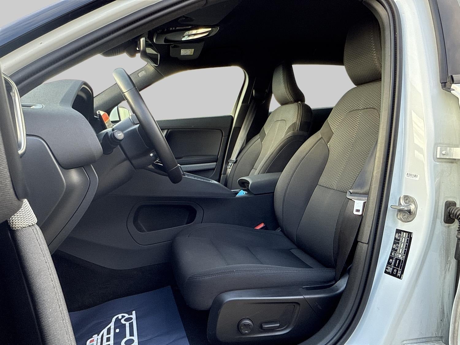 Billede af Polestar 2 Long Range