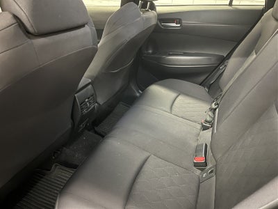 Toyota Corolla Cross Hybrid Active CVT billede 3