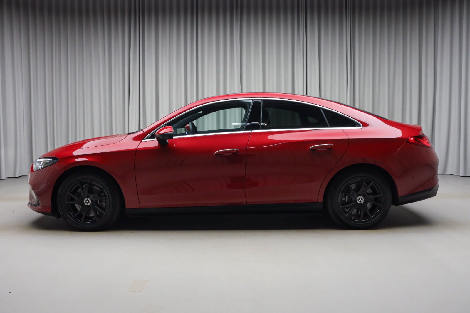 Mercedes-Benz CLA 250+