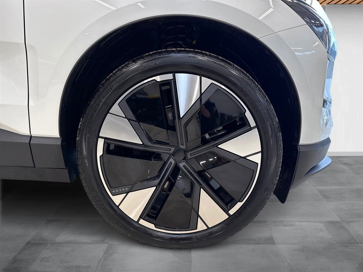 Volvo EX30 Extended Range Ultra billede 9