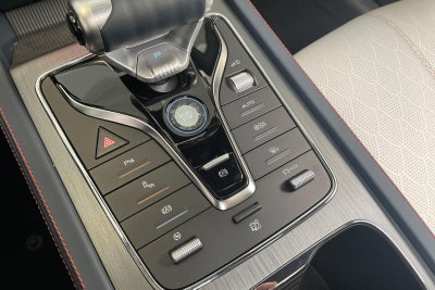 BYD Atto 3 Comfort