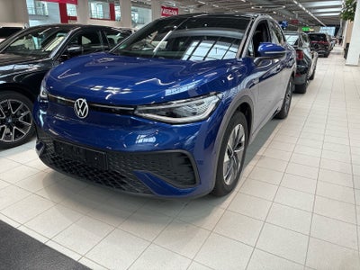 VW ID.5 77 Pro Performance 5d