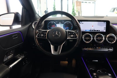 Mercedes B250 e aut.