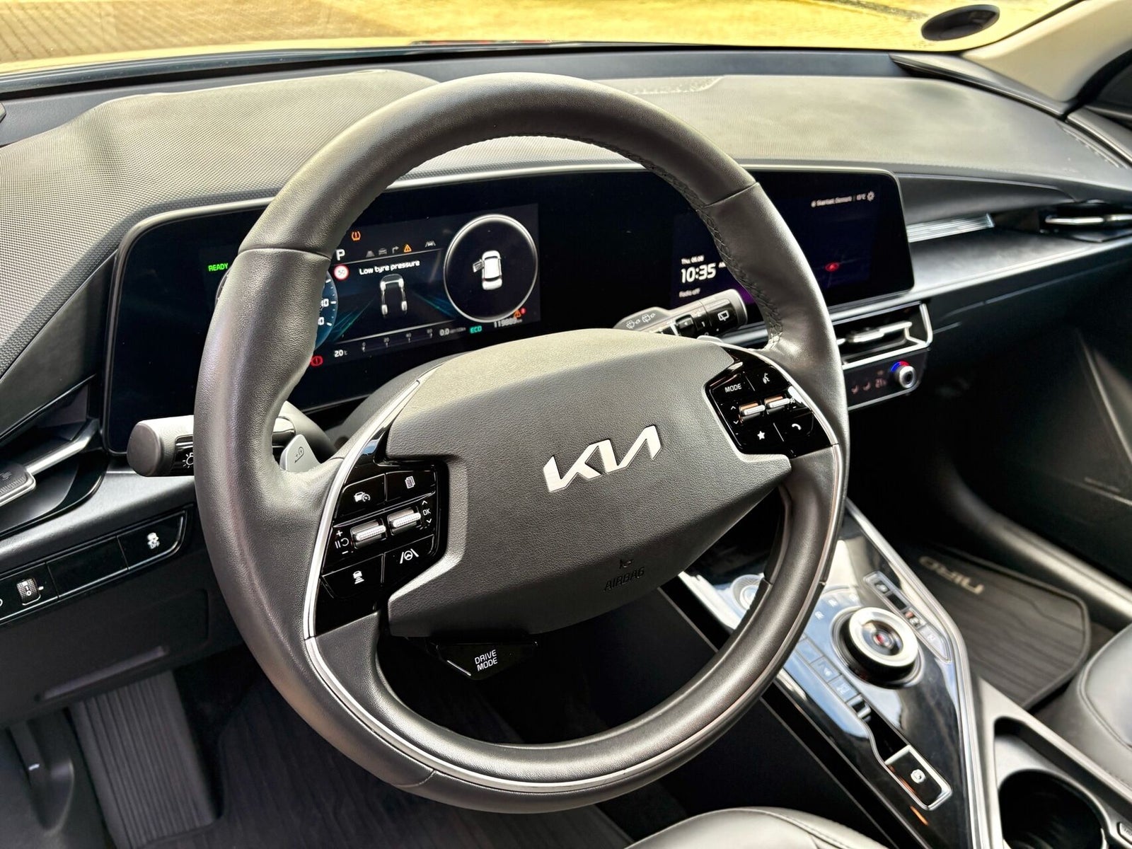 Kia Niro EV Prestige