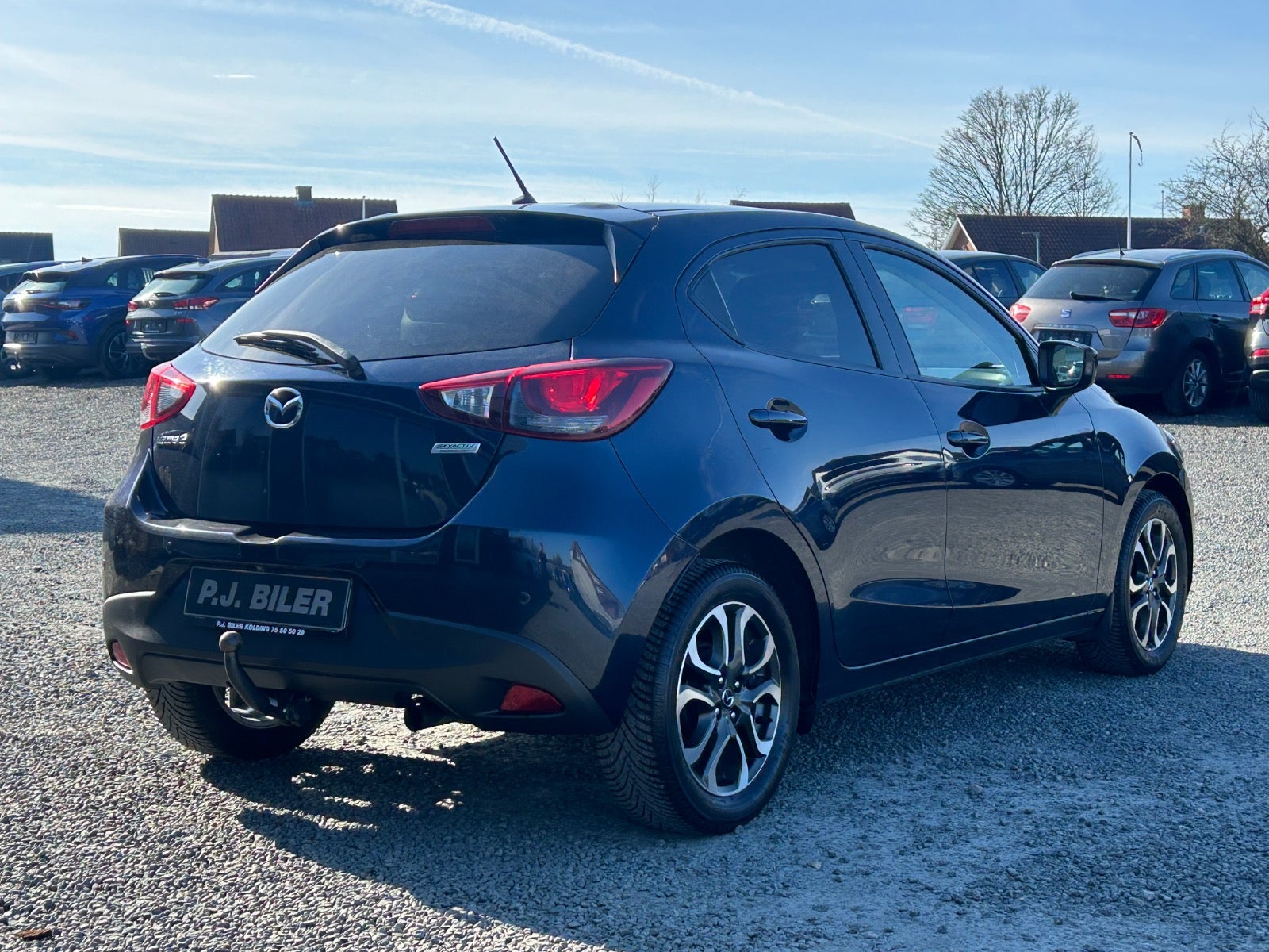Mazda 2