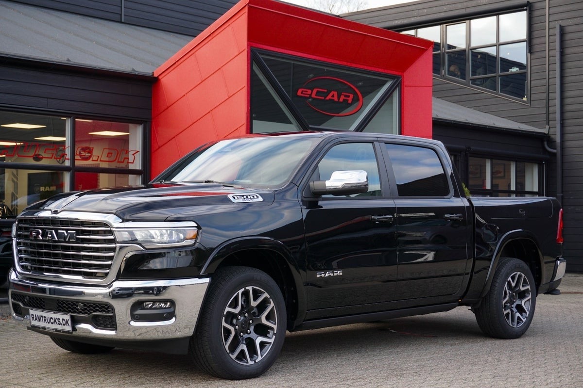 Dodge RAM 1500