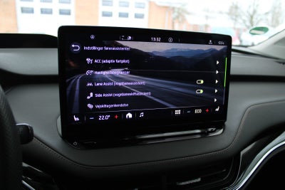 Skoda Enyaq iV Ultra