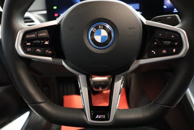 BMW i4 eDrive35 M-Sport