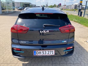 Kia e-Niro Advance