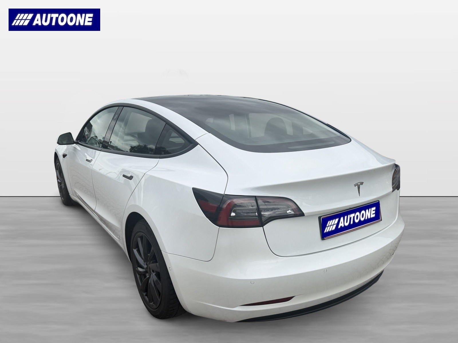Billede af Tesla Model 3  Standard Range+ RWD