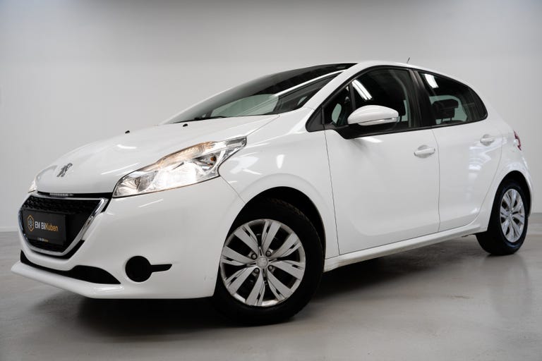 Peugeot 208 VTi Access