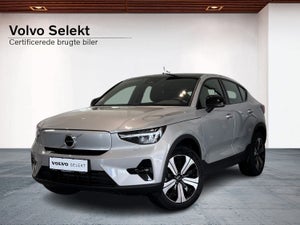 Volvo C40 P6 ReCharge Ultimate