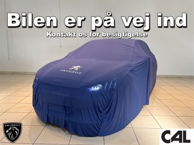 Peugeot 2008 1,2 PureTech 130 Allure Grand 5d