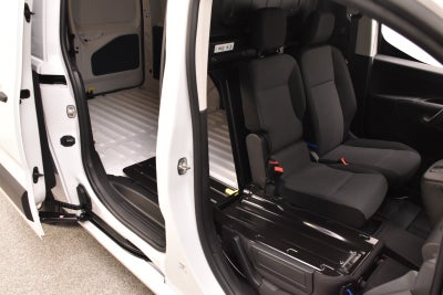 Toyota ProAce City Long Comfort Master