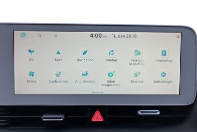 Hyundai Ioniq 5 Essential